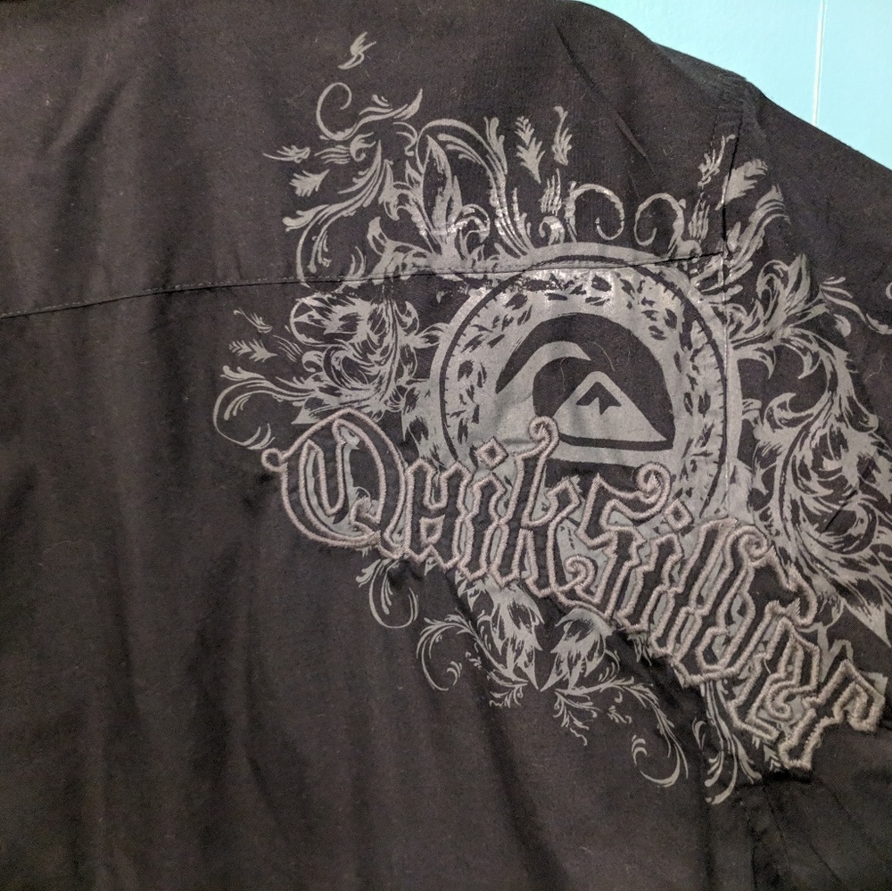 Quiksilver